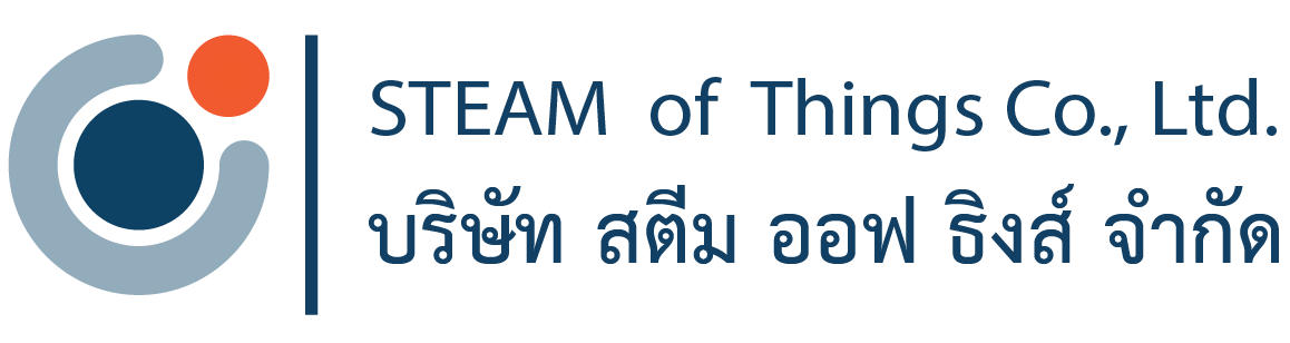 site logo